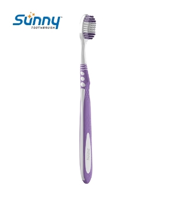 Buy Sunny Toothbrush 106 Single Pack Online