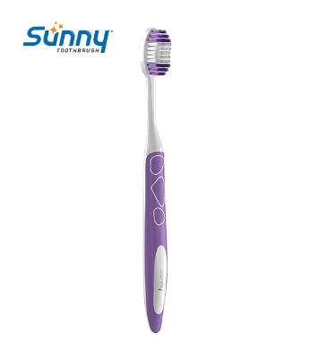 Buy Sunny Toothbrush 105 Single Pack Online