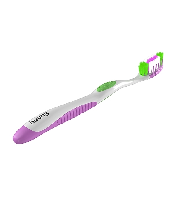 Buy Sunny Toothbrush-103 Single Pack Online