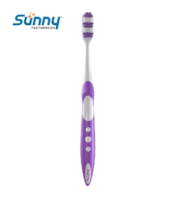 Buy Sunny Toothbrush 104 Single Pack Online