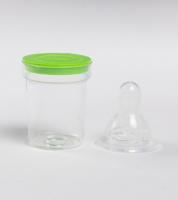 Buy Nipple With Holder 3-6 Months Online