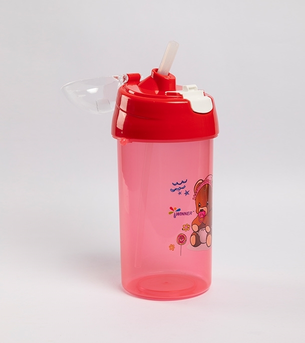 Buy Pogo Water Bottle 550 ML Online