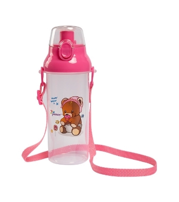 Buy Babo Water Bottle 400 ML Online