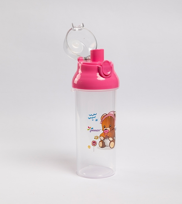 Buy Babo Water Bottle 400 ML Online