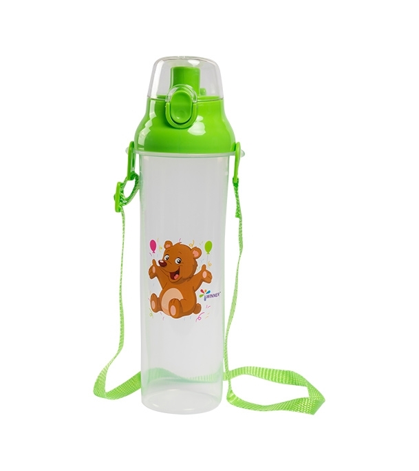 Buy Babo Water Bottle 550 ML Online