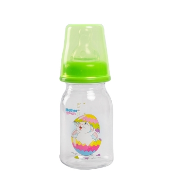 Buy Fancy Baby Feeding Bottle 90 Ml Online