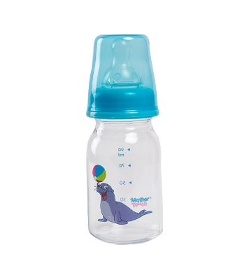 Buy Fancy Baby Feeding Bottle 90 Ml Online
