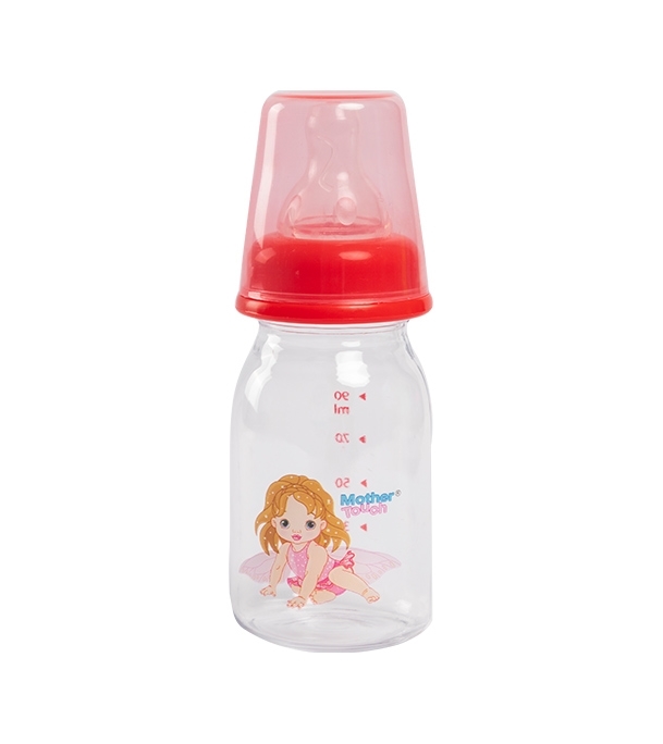Buy Fancy Baby Feeding Bottle 90 Ml Online