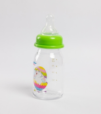 Buy Fancy Baby Feeding Bottle 90 Ml Online