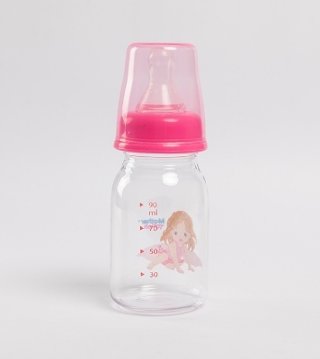 Buy Fancy Baby Feeding Bottle 90 Ml Online