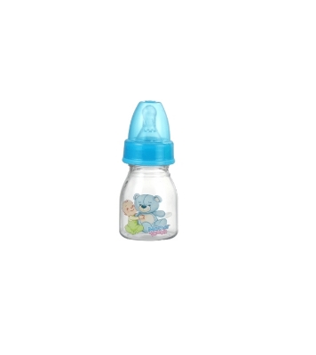 Mickey Baby Feeding Bottle 60 ML at Best Price In Bangladesh