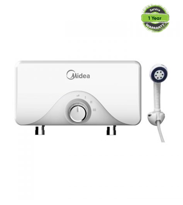 Midea DSK70035-J Instant Water Heater at Best Price in Bangladesh