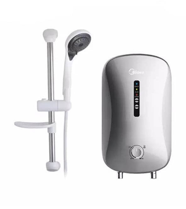 Midea DSK38P5 Instant Water Heater at Best Price in Bangladesh