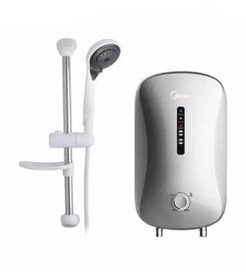 Midea DSK38P5 Instant Water Heater at Best Price in Bangladesh