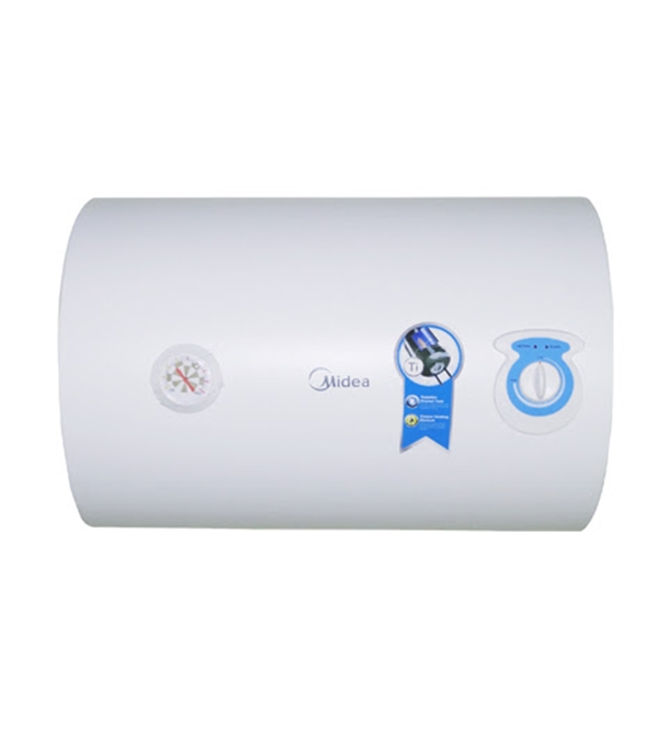 Buy Midea D30-15A Water Heater 30 Liter Online at Best Price