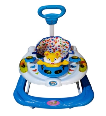 Buy Micky Walker - Cyan Blue 