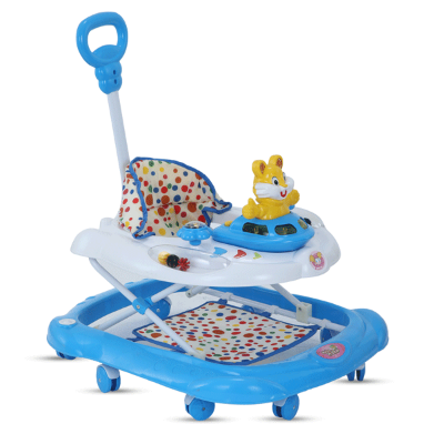 Buy Micky Walker - Cyan Blue 