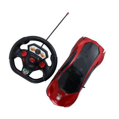 Buy Speed Star BMW Remote Car at Best Price In Bangladesh