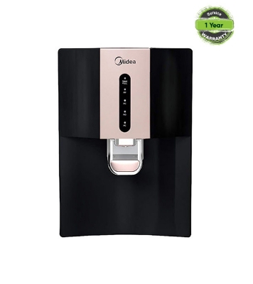 Buy Midea JN1742T (RO) Water Purifier Online