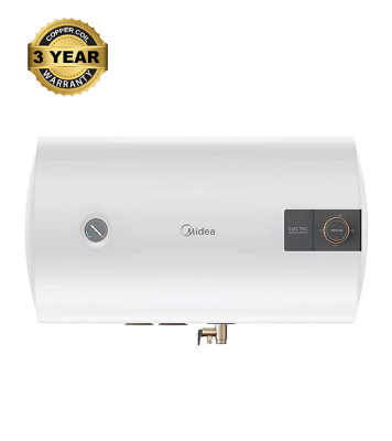 Picture of Midea 100 Liter Geyser/Water Heater D100-20A6 Global European Version Best Price