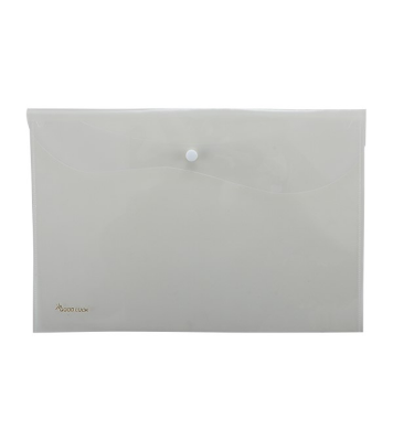 Good Luck My Bag A4 Water Color