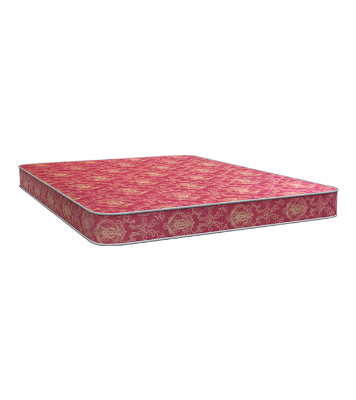 Picture of Comfy Ultrasoft Mattress M 103 78"x59"x4"