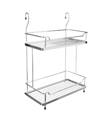 Wellmax Shelf Support For Railing Double Rack At Best Price In Bangladesh