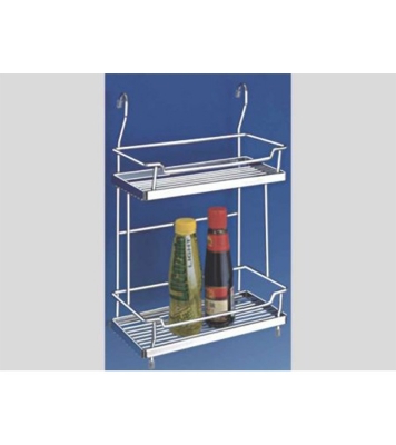 Wellmax Shelf Support For Railing Double Rack At Best Price In Bangladesh