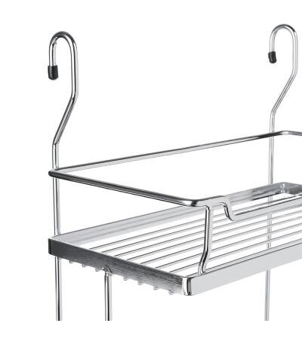 Wellmax Shelf Support For Railing Double Rack At Best Price In Bangladesh
