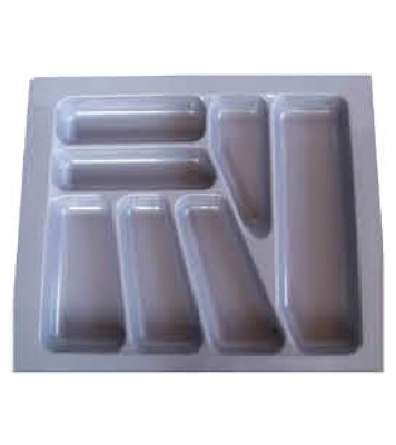 Smart Slide Cutlery Tray For Kitchen Drawer At Best Price In Bangladesh