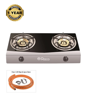 Picture of Rizco RGB ST 423 NG Gas Burner NG