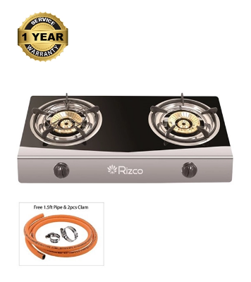 Picture of Rizco RGB ST 423 LPG Gas Burner LPG