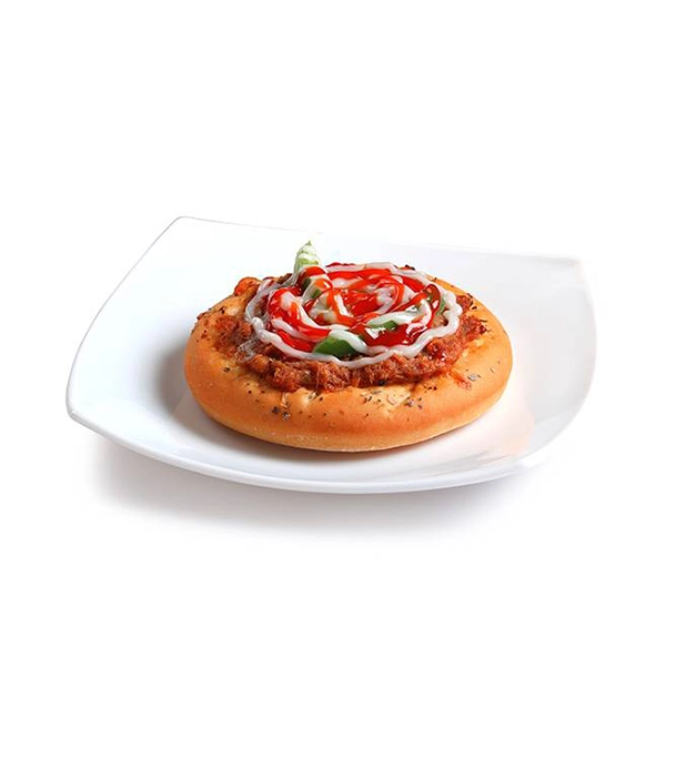 Mini Pizza 110gm ± 