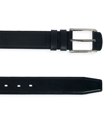 Men's Black Stiff Belt at Best Price In Bangladesh