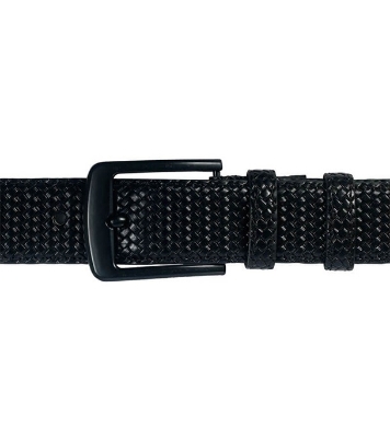 Men's Black Leather Belt For jeans at Best Price In Bangladesh
