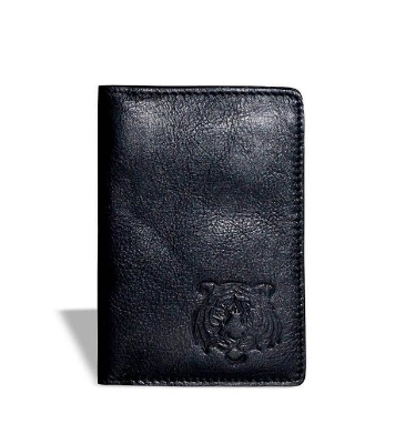 Passport Black Cover Holder at Best Price In Bangladesh
