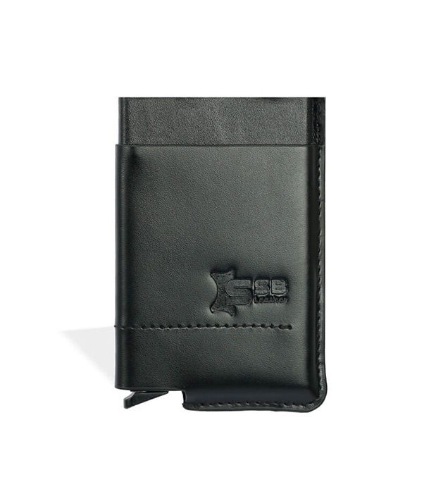 Blue Edge Smart Card Holder at Best Price In Bangladesh