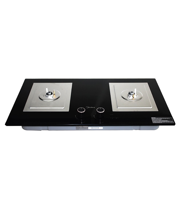 Buy Midea Q-80 Pro Smart Gas Burner Online at Best Price