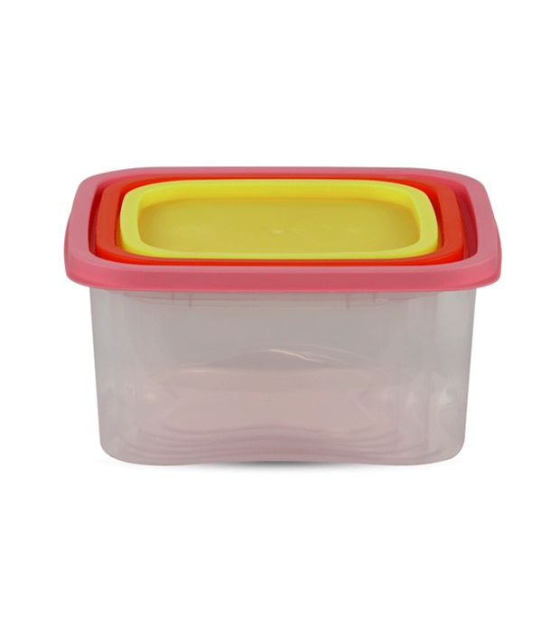 Picture of Rainbow Cont (5.6,3.8,1.8)L 3 Pcs Set -Trans