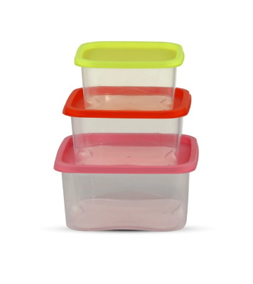 Picture of Rainbow Cont (5.6,3.8,1.8)L 3 Pcs Set -Trans