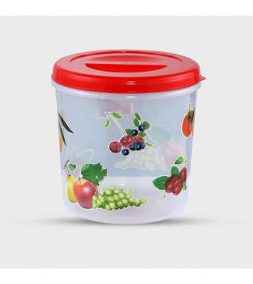 Picture of Storage Container 10L Transparent