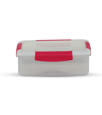 Picture of Pure Container Rtg 3700 ML Transparent