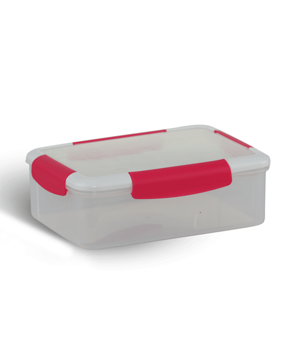 Picture of Pure Container Rtg 3700 ML Transparent