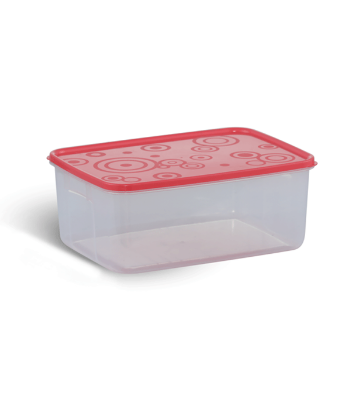 Picture of Trim Container RTG 3500ML Without Valve Tr