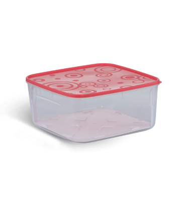 Picture of Trim Container SQ 6000ML With Plate Tr