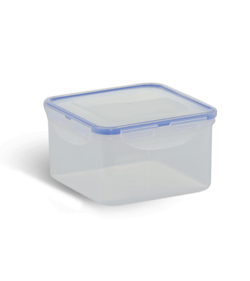 Picture of Monia Lock Container Sq 1300 ML Transparent