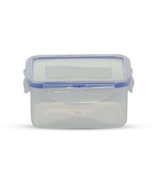 Picture of Monia Lock Container Sq 1300 ML Transparent