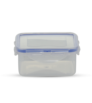 Picture of Monia Lock Container Sq 1300 ML Transparent