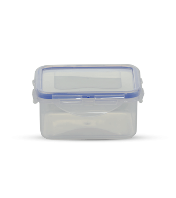 Picture of Monia Lock Container Sq 1300 ML Transparent