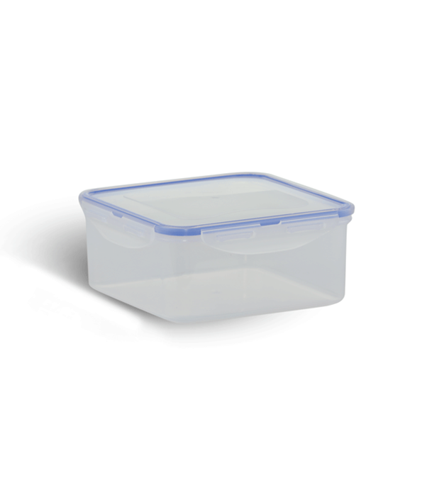 Picture of Monia Lock Container Sq 1300 ML Transparent